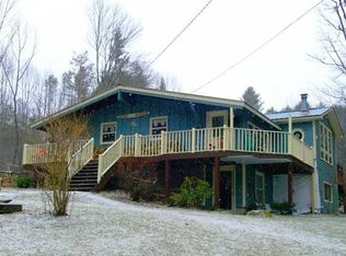 32 Purinton Rd #11, Newfane, VT 05345