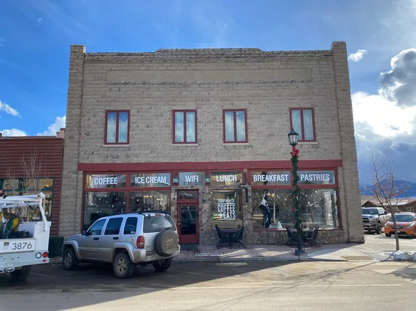 202 Main St, Westcliffe, CO 81252