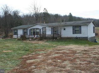 3632 Wolftown Hood Rd, Madison, VA 22727