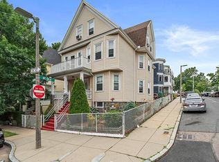 22-24 Bentham Rd, Dorchester, MA 02122