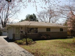 323 E Granville Rd, Columbus, OH 43085