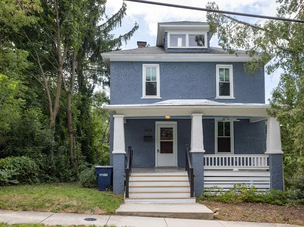 473 W Water St, Harrisonburg, VA 22801