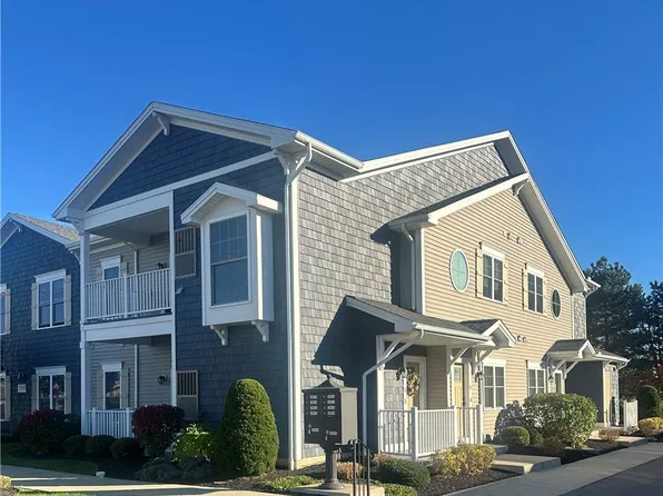 299 Northill Dr Unit H, Buffalo, NY 14221