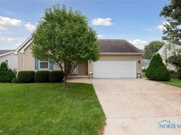 221 Ritter Ave, Northwood, OH 43619