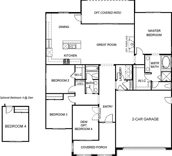Floor Plan.
