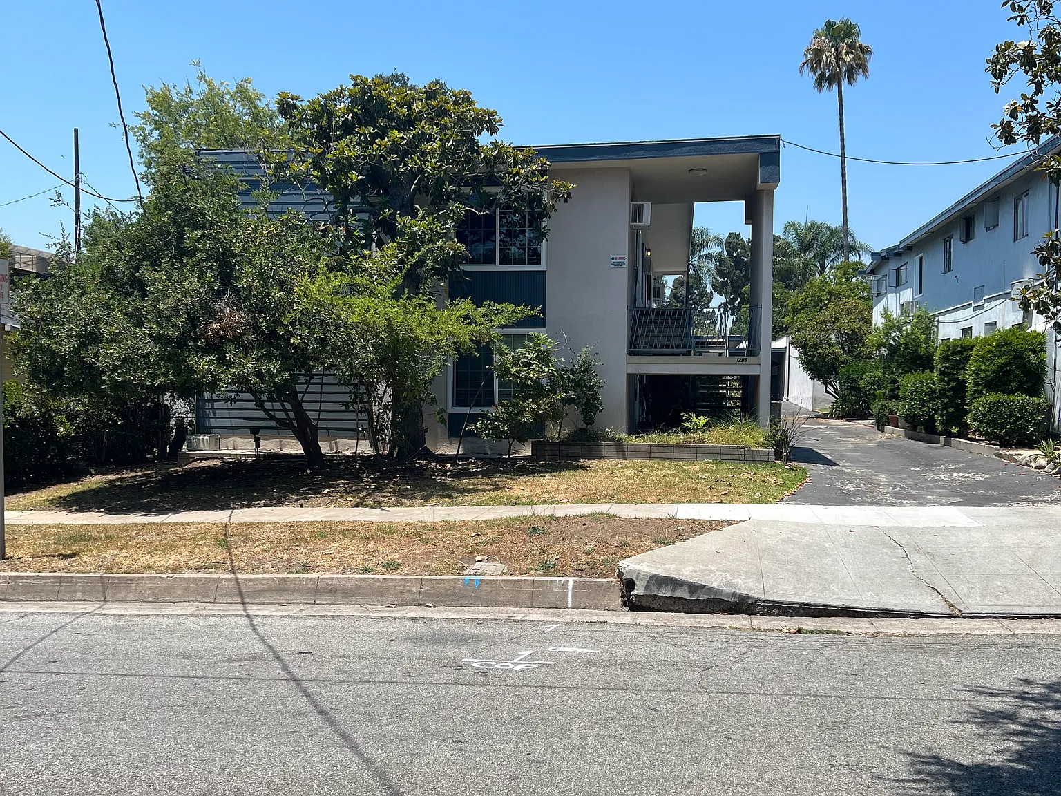 1 bed, 625 sqft, $1,945 — Photo 1