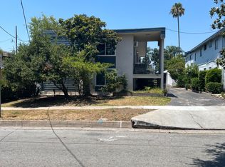 1305 N Hudson Ave #4, Pasadena, CA 91104