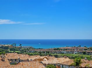 41 Costa Del Sol, Dana Point, CA 92629