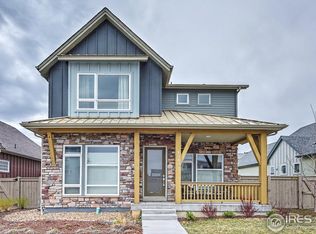 1518 White Violet Way, Louisville, CO 80027