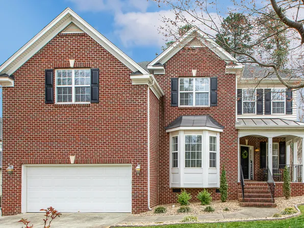 8417 Dunnington Cir, Raleigh, NC 27613
