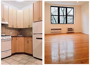 Rented by Quest Realty Sunnyside Corp