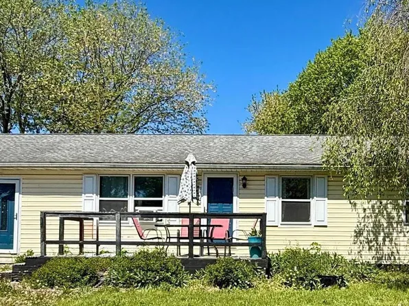 34 Bonniefield Cir, Gettysburg, PA 17325