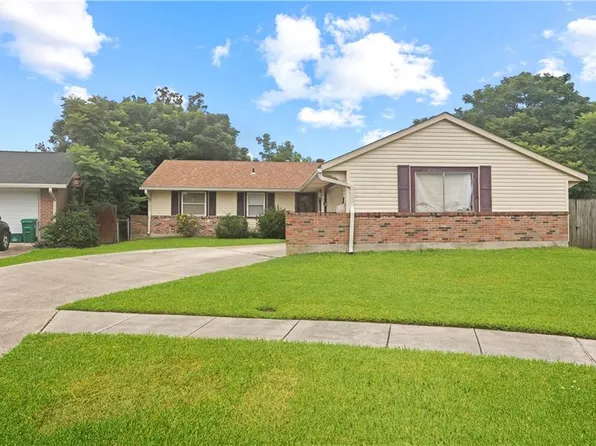 501 Yale Dr, Kenner, LA 70065