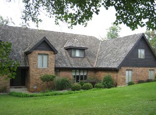 14 Deerpath Ln, Palos Park, IL 60464