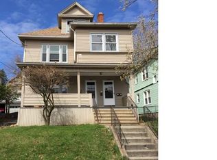 143 Grandview Ter, Hartford, CT 06114