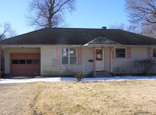 121 Logan St, Argos, IN