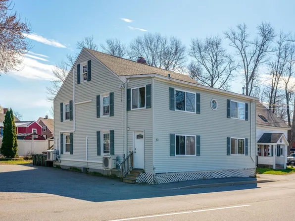 73 Water Street, Saco, ME 04072