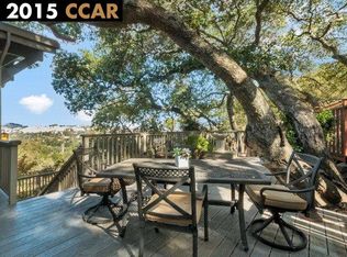 14 Diablo Oaks Way, Lafayette, CA