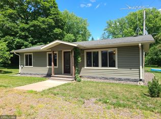 414 Main St W, Milltown, WI 54858