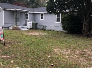 707 Bates Rd, Sumter, SC 29150