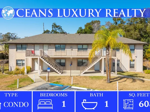 1290 9th St #107, Daytona Beach, FL 32117