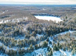 0 Lower Faraday Rd, Faraday, ON K0L1C0