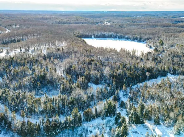 0 Lower Faraday Rd, Faraday, ON K0L 1C0