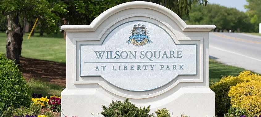 Wilson Square