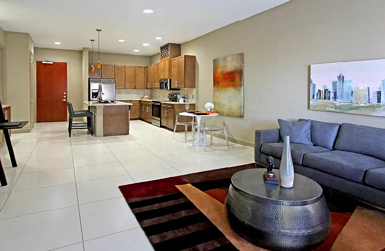 BelleMeade Apartments — Photo 7