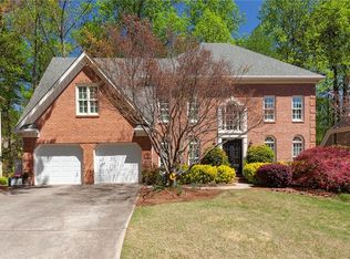 4130 Ridgehurst Dr SE, Smyrna, GA 30080