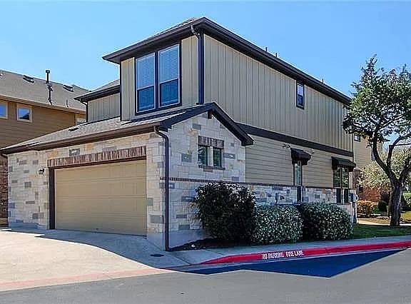 5th image of 11400 W Parmer Ln APT 63