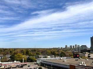18 Esther Shiner Blvd S #739, Toronto, ON M2K 0C4