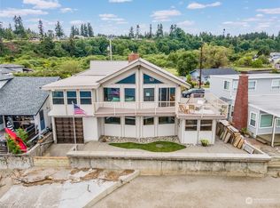 302 Priest Point Dr NE, Marysville, WA