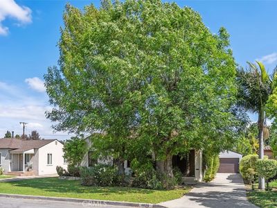 4826 Pepperwood Ave, Long Beach, CA, 90808
