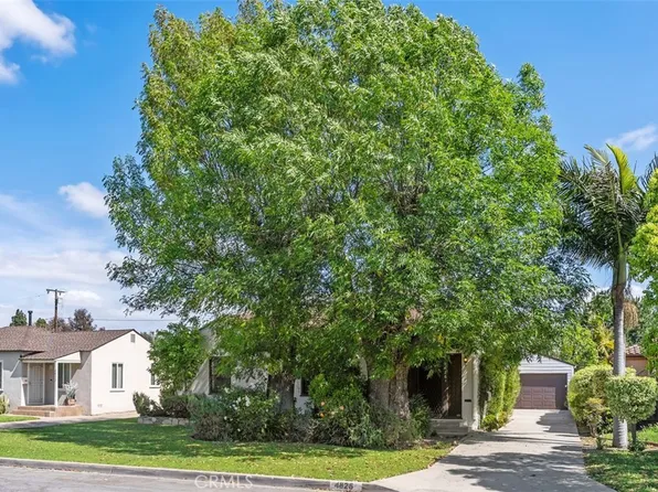 4826 Pepperwood Ave, Long Beach, CA 90808