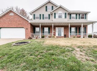 114 Hodgens Mill Ln, O Fallon, IL 62269