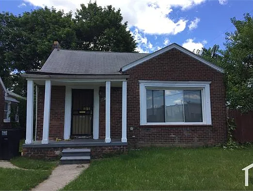 19035 Edinborough Rd