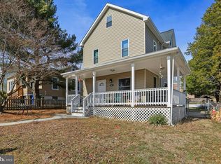 3814 Pinewood Ave, Baltimore, MD 21206