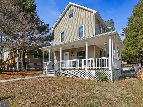 3814 Pinewood Ave, Baltimore, MD 21206