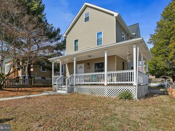 3814 Pinewood Ave, Baltimore, MD 21206