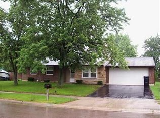 5051 Ashview Ct, Dayton, OH 45424