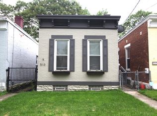513 E 19th St, Covington, KY 41014