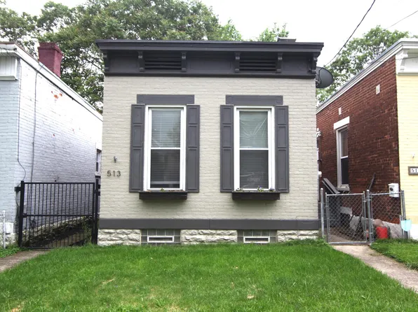 513 E 19th St, Covington, KY 41014