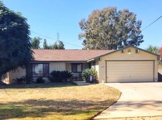 6043 S Lily Ave, Fresno, CA 93706
