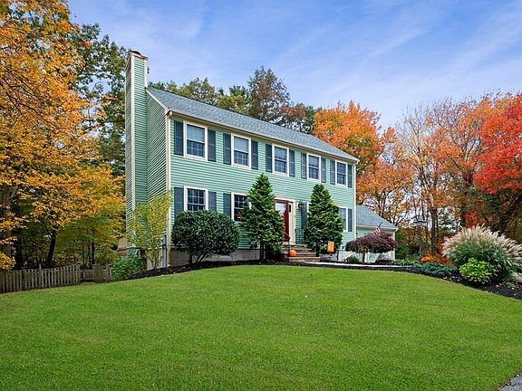 3rd image of 7 Wentworth Dr