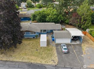 502 143rd St S, Tacoma, WA 98444