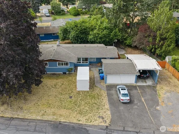 502 143rd Street S, Tacoma, WA 98444