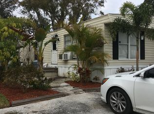 8518 Gibsonton Dr LOT 89, Gibsonton, FL 33534
