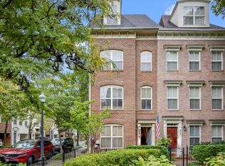 800 Capitol Square Pl SW, Washington, DC 20024