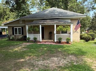 505 Kincaid Ave, Griffin, GA 30224